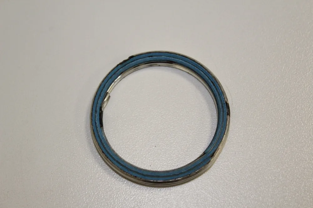 Yamaha DT TDR TZR 125 Krümmerdichtung Solange Der Vorrat Reicht